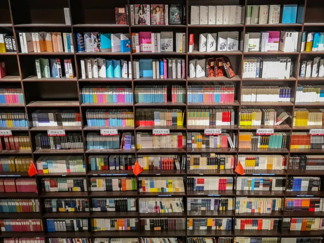 贵阳人，你有多久没去过新华书店了？