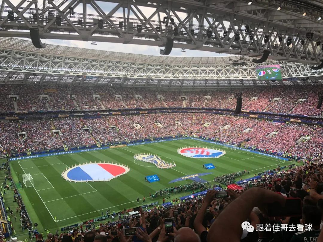 2018俄罗斯世界杯经典回顾,2018俄罗斯世界杯之旅