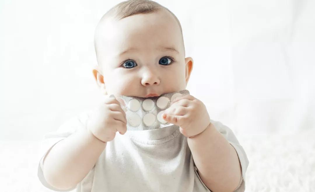 家里常备十种儿童药,儿童感冒家里常备的药有哪些