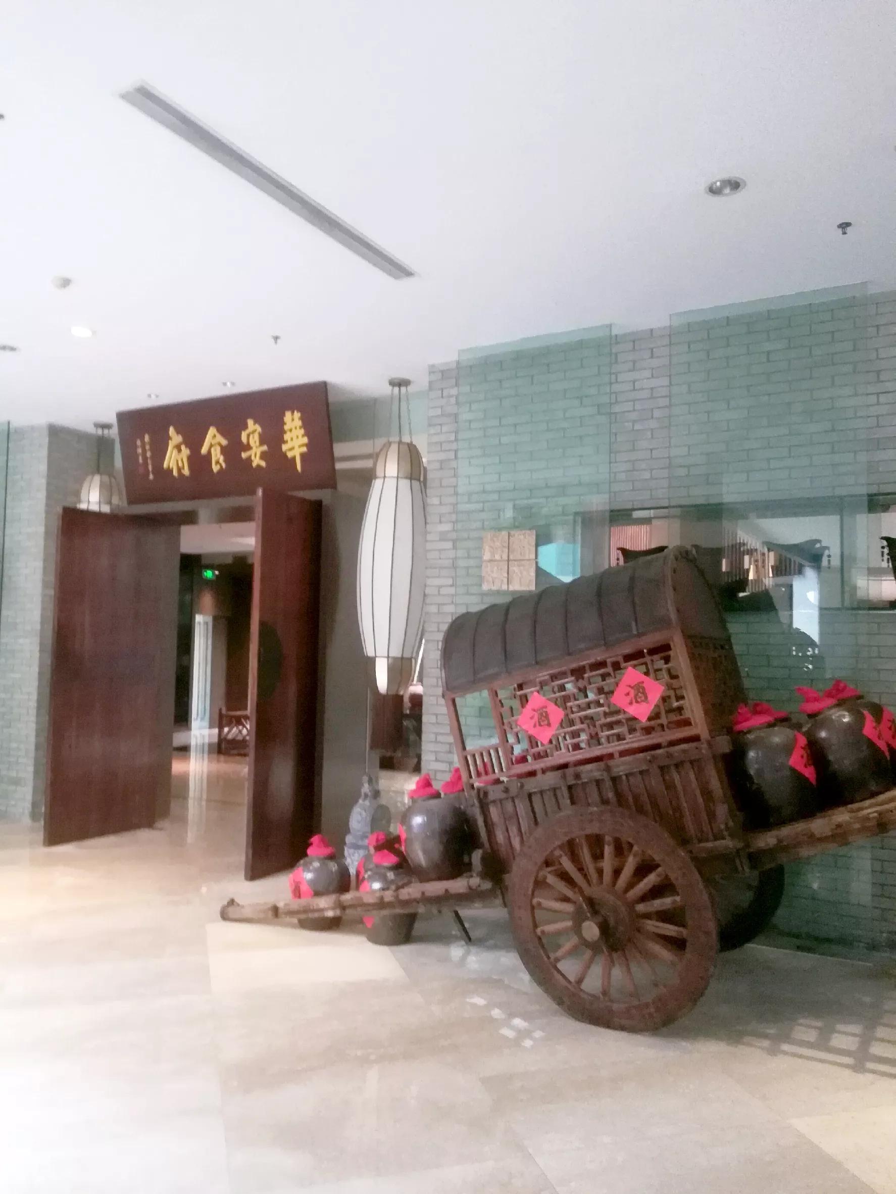 曾经东莞的龙头酒店，今天真的没落了吗？