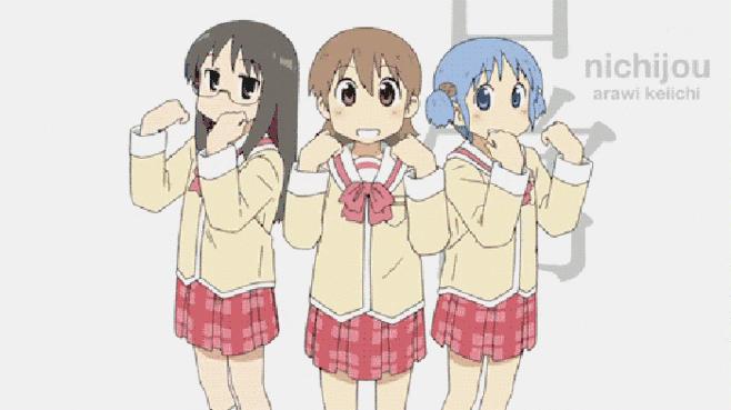 来上海，拜“南无五彩大炮福利蛋菩萨”｜从零开始的次元周刊