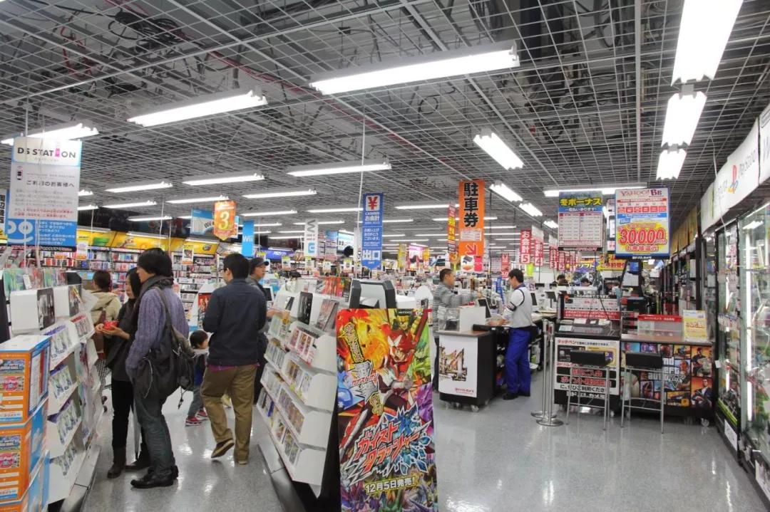 去日本买买买,去日本购什么最划算