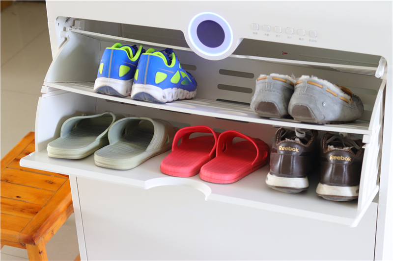 根元智能鞋柜家用,根元智能鞋柜