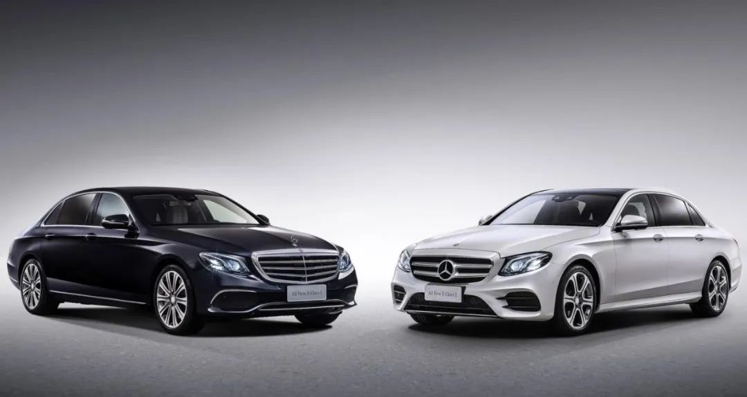 车主评价奔驰威霆驾驶感受,奔驰e300车主谈感受