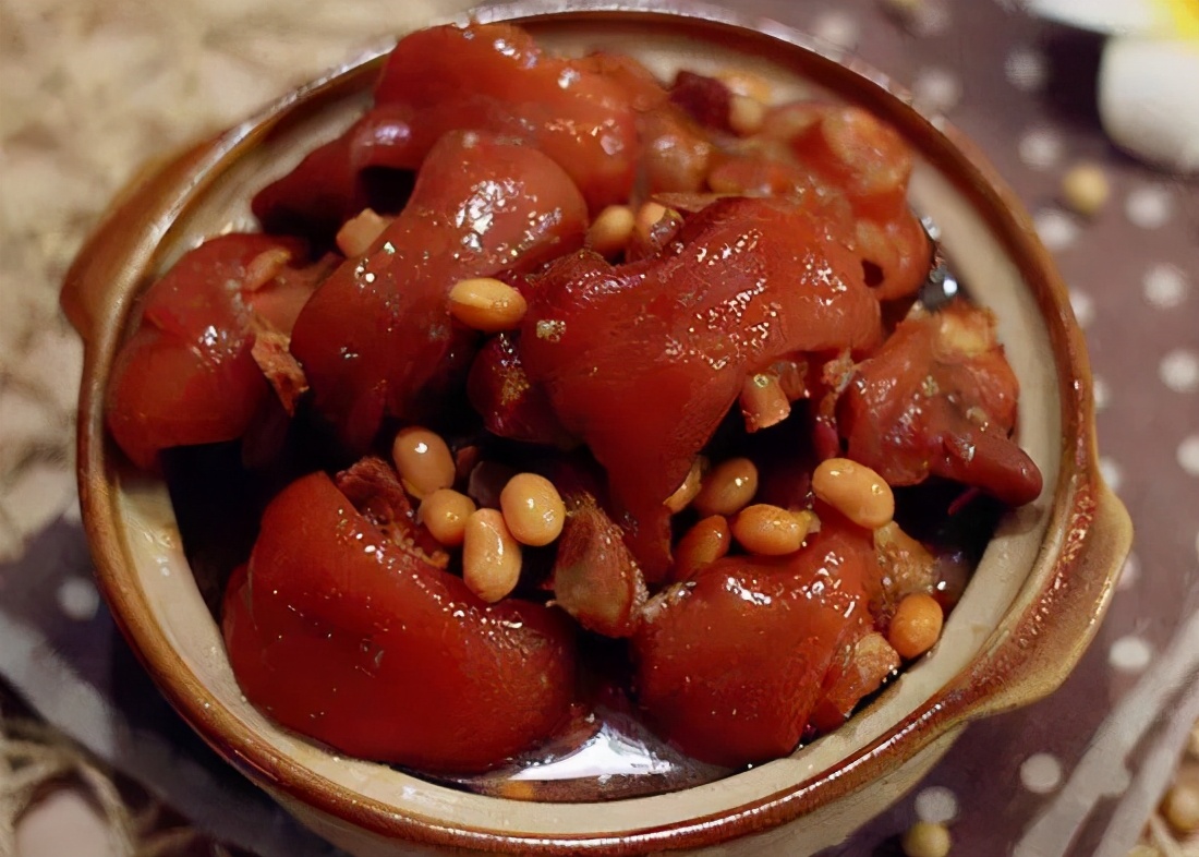 炖猪蹄记住这3个技巧视频,炖猪蹄怎么才软烂酥没有腥味