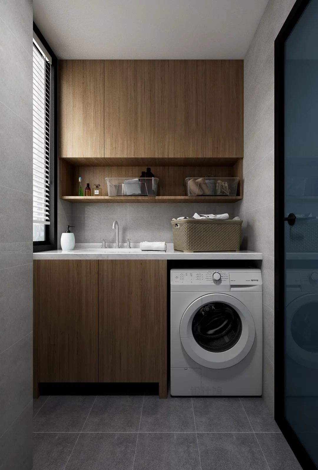 玄关鞋太多,玄关狭小怎么放鞋子