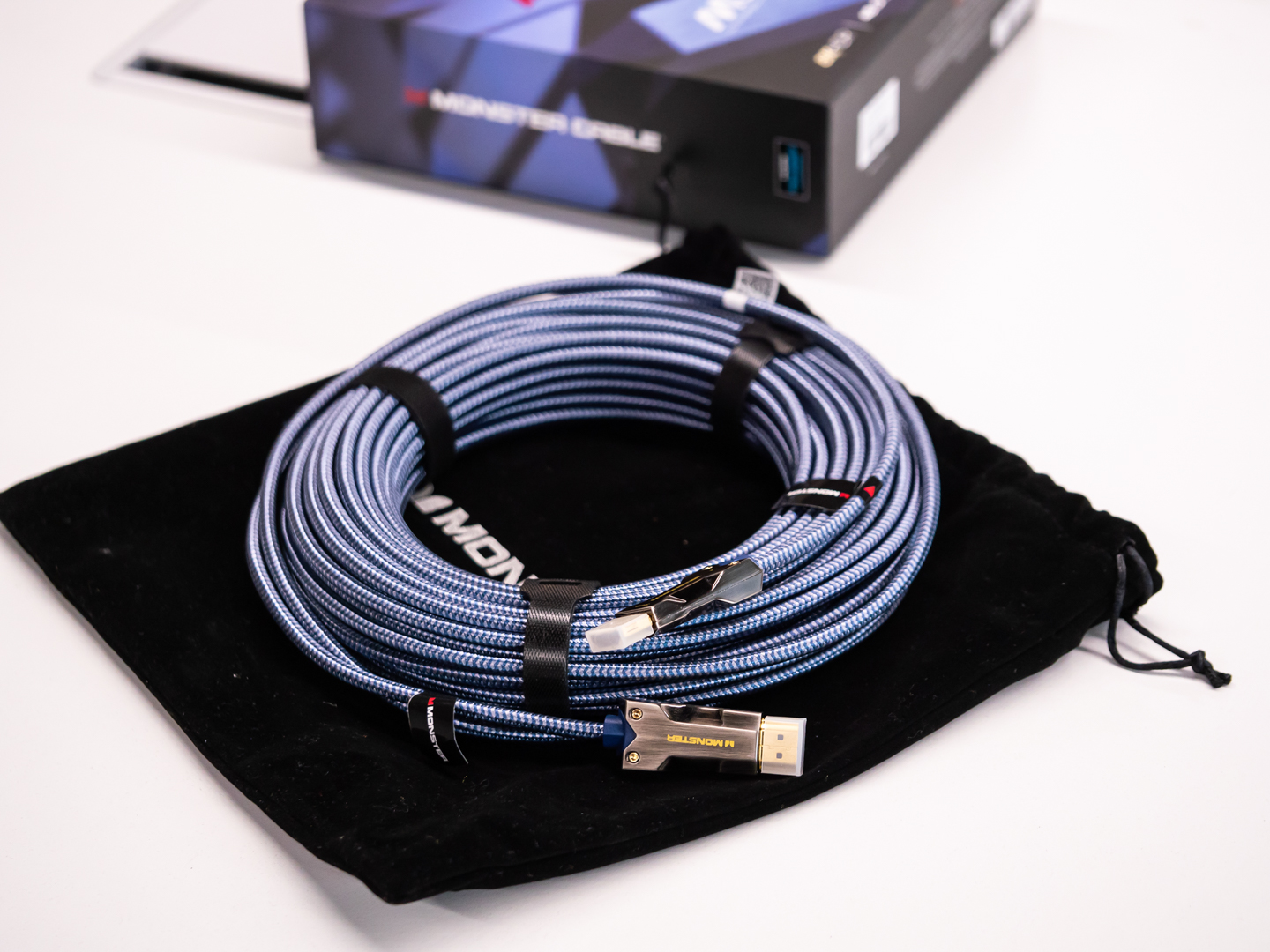 魔声hdmi线都是什么标准的,魔声hdmi线2.1