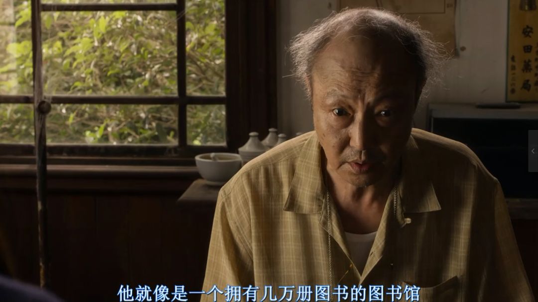 结局赤裸裸的讽刺,这部日本片,值得5星推荐一下