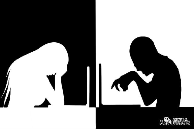 和克林顿婚外恋被网络*力暴**险自杀，20年后，她勇敢说出真相