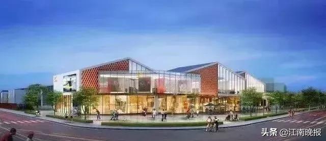 无锡新体育中心哪一年建,无锡体育中心最新选址信息