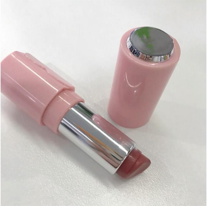 kiko口红豆沙色推荐,学生党口红平价好用推荐水蜜桃味