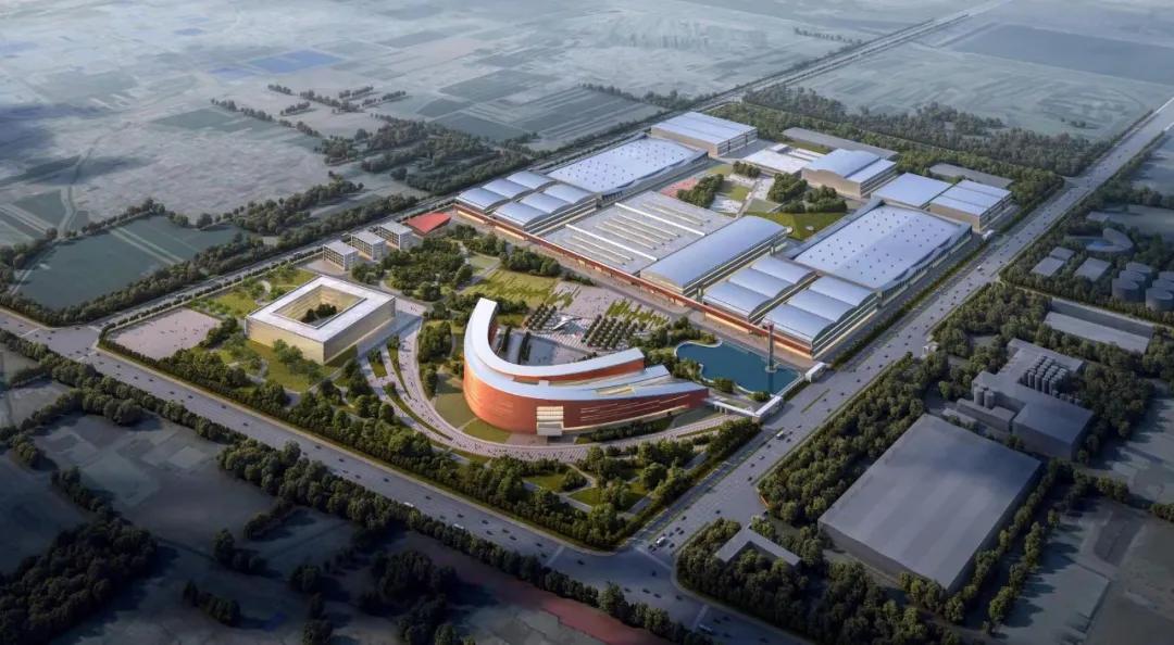 中建三局一公司电子厂房,中建三局电子厂房事业部