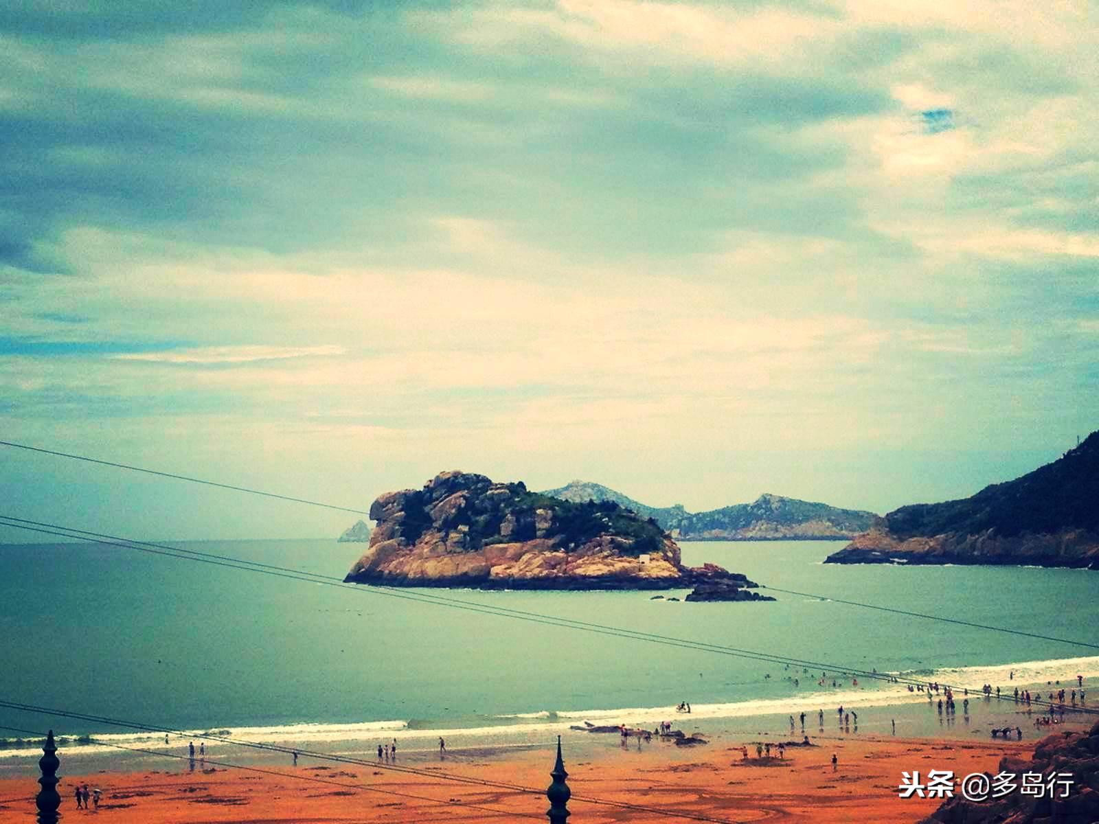 我国目前与海洋有关的自然保护区,我国第一个海洋特别保护区是哪里