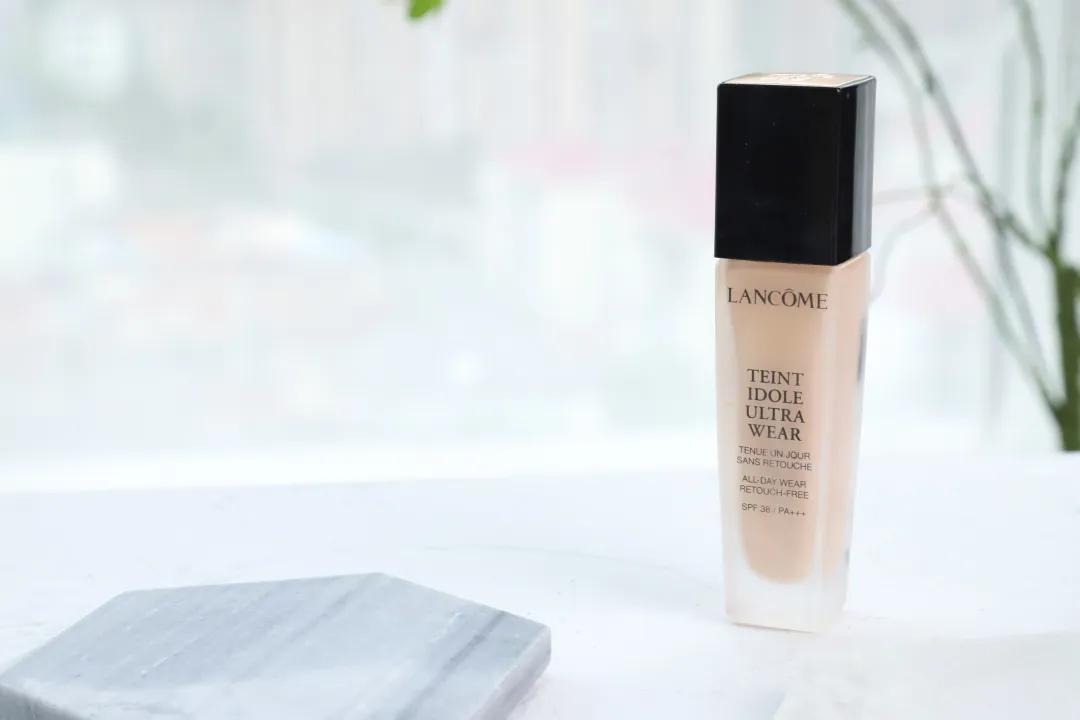 新手化妆粉底液平价推荐,新手如何选适合自己的粉底液