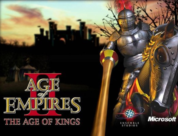 什么是燃！盘点六大激燃国战游戏，每一款都是你的青春