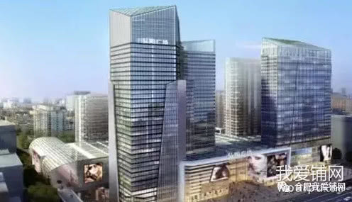 合肥最近烂尾的商业,合肥最大烂尾商业