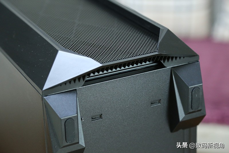 为什么很少atx3.0的机箱,atx3.0再进化藏在机箱里的diy美学