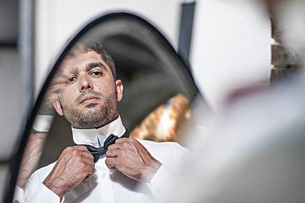 你越弱，身边的“坏人”就越多，甚至会发现自己根本没有朋友