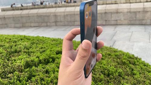 iphone13系列,iphone13原相机怎么拍照更好看