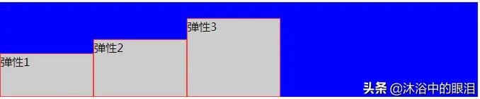 flex前端教程视频,前端flex