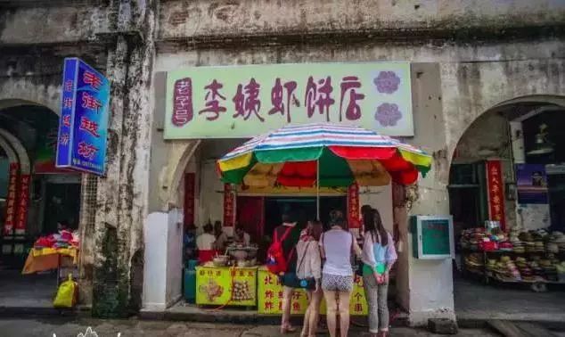 广西周边小众但绝美的旅游地点,广西值得去的海滨小镇