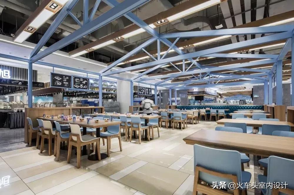 华为上研所食堂大曝光,华为食堂员工真实视频