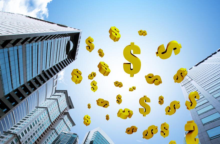 阿里7000亿市值蒸发到哪里了,阿里市值跌破6000亿美元马云演讲