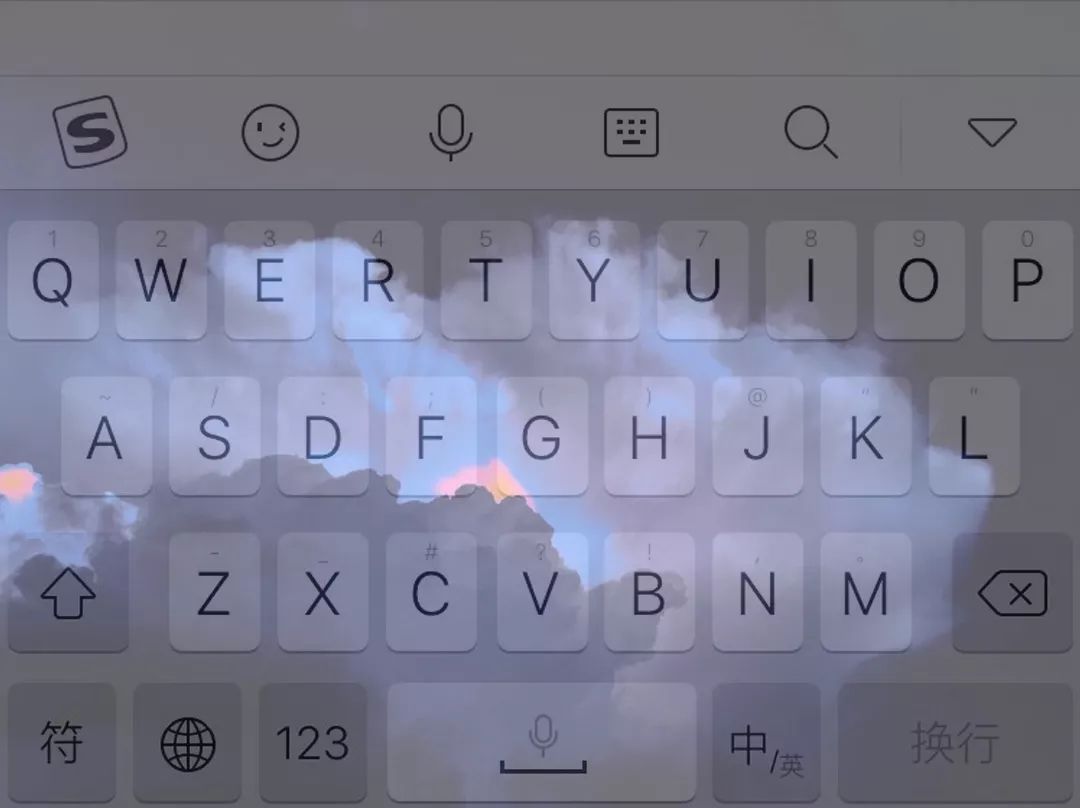想看看你们的键盘壁纸,键盘壁纸推荐手机版