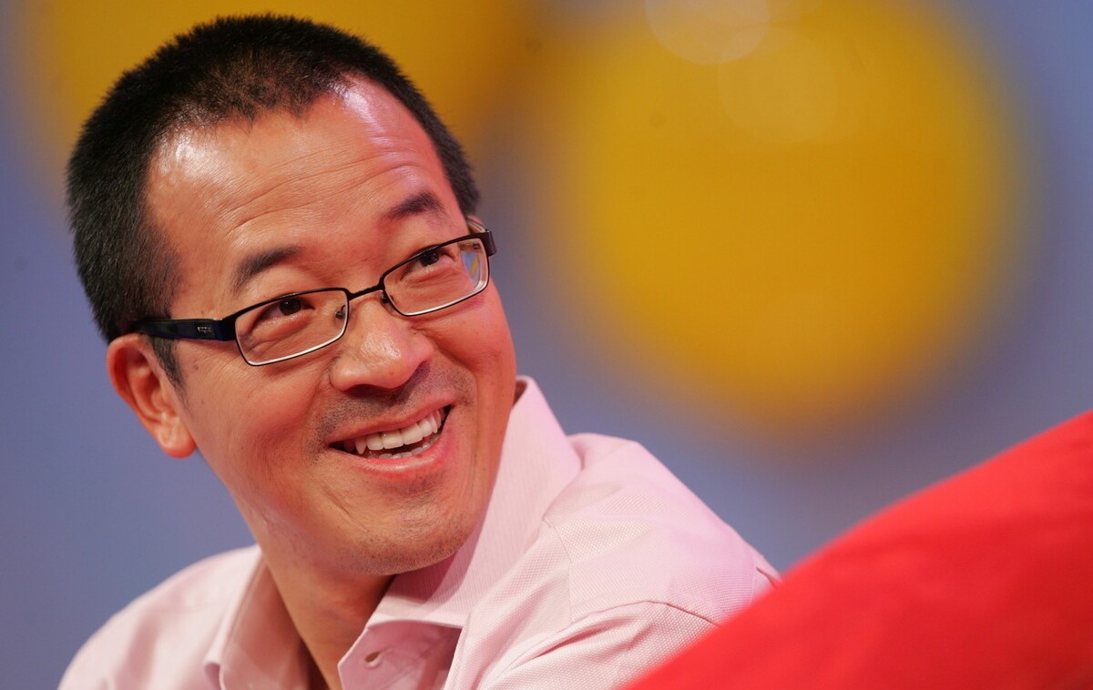 俞敏洪创业逆袭,俞敏洪逆袭成功的事例