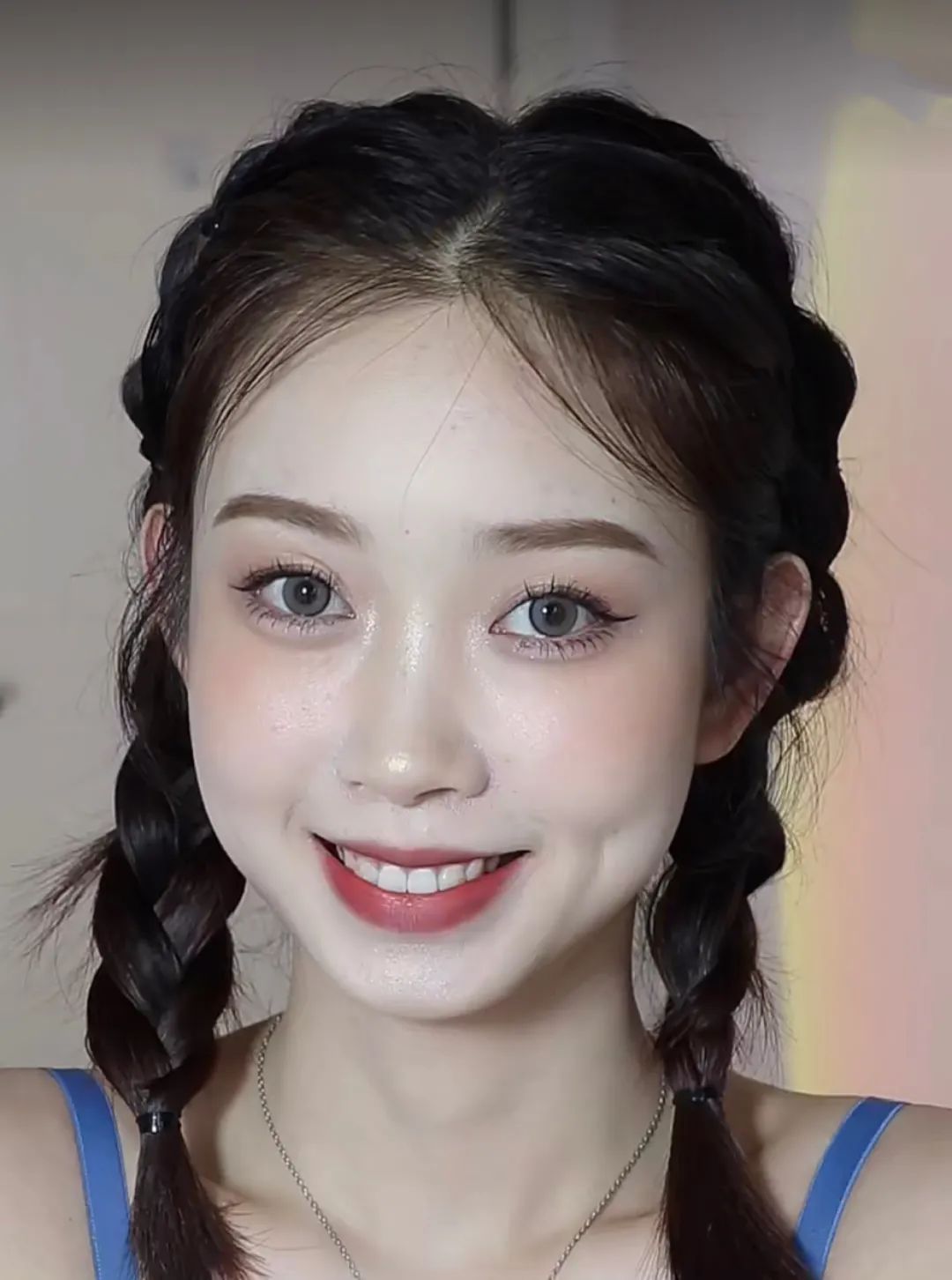 留发尴尬期头发怎么扎简单好看,留头发的尴尬期怎么打理男