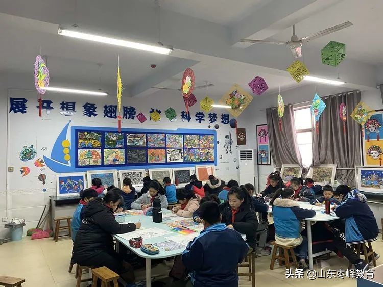 华燕小学落实双减政策,双减政策小学实施方案