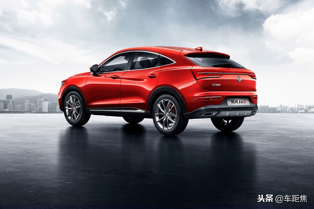 哪些suv屁股后面是x7,新款屁股很翘的suv