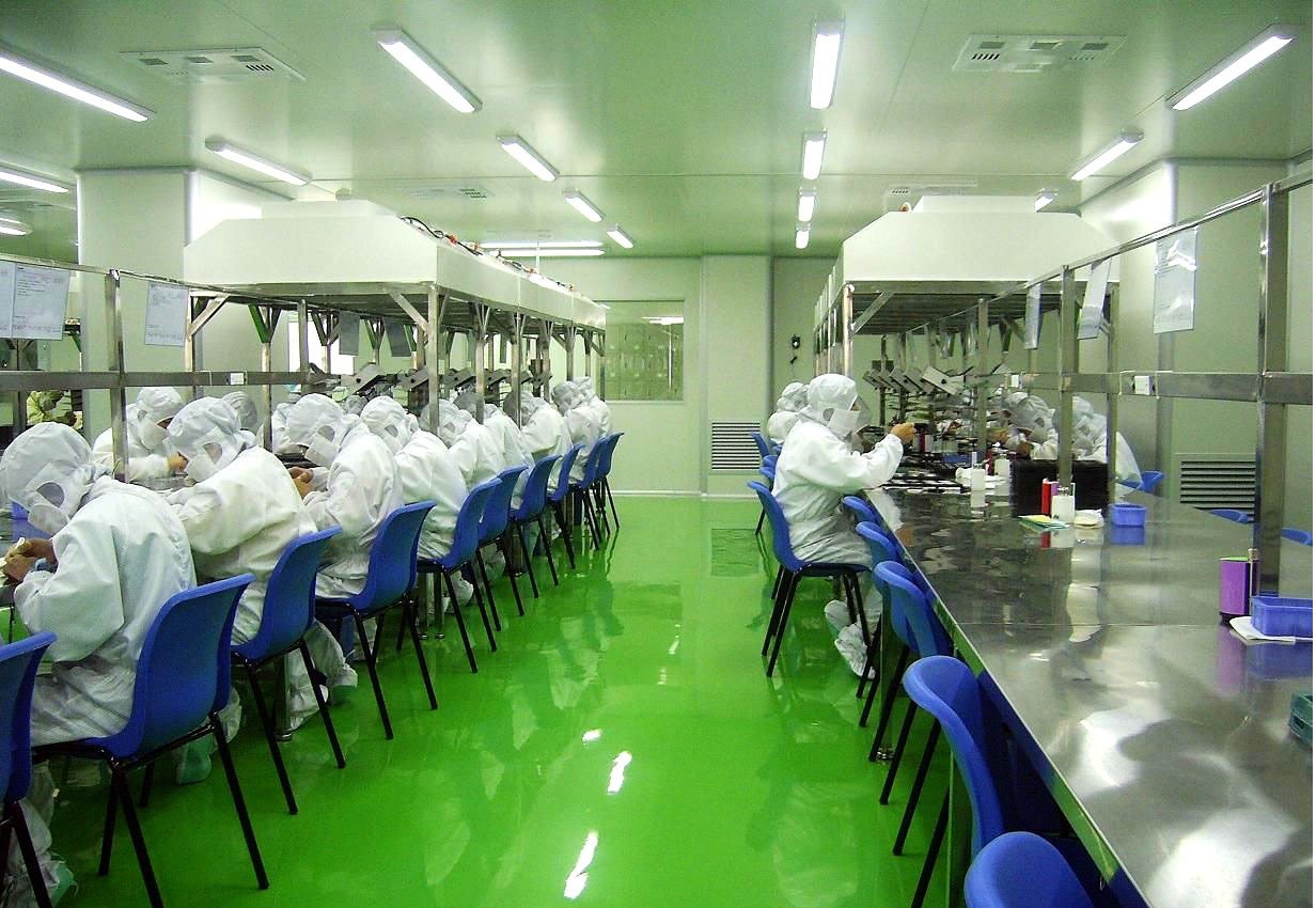 苏州倒闭工厂整厂处理,苏州工厂倒闭情况