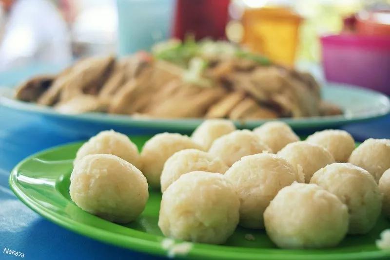 马来西亚当地特色美食推荐,马来西亚美食的代表菜