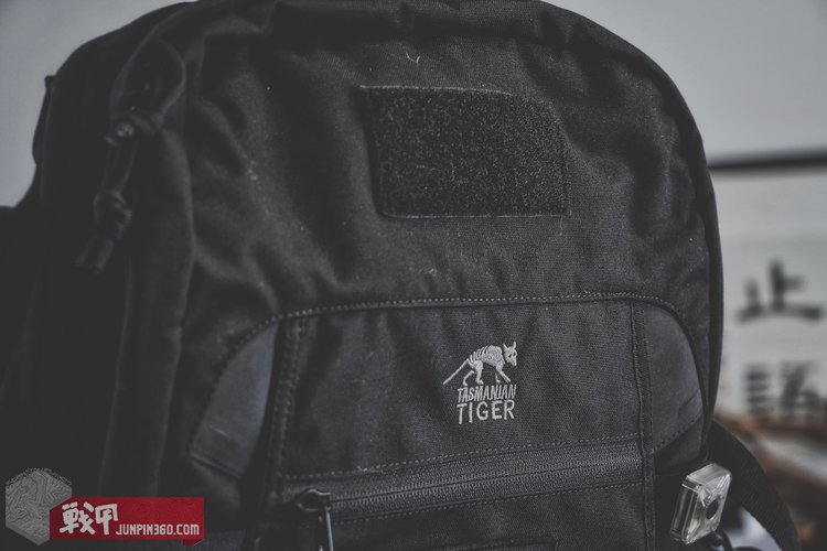 开始行动－塔虎37L任务背包使用简评