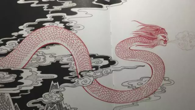 中西方人首蛇身,为什么人首蛇身的传说中西方一样