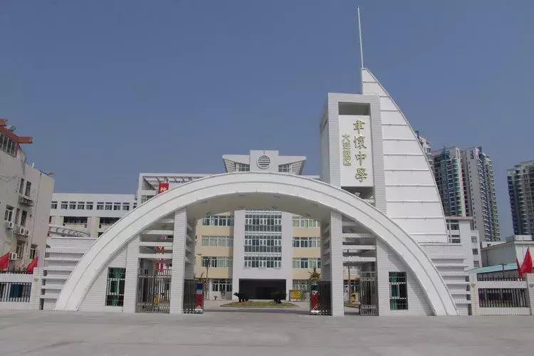 广东这47所百年高中，年纪最大的已经277岁！有你的母校吗？