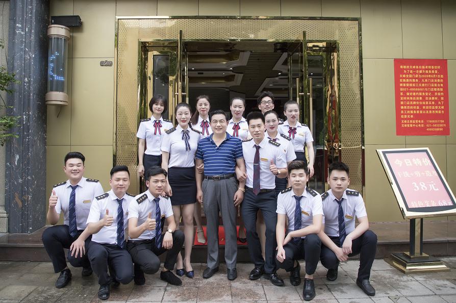 疫情美业受影响,疫情当下美业店铺如何自救