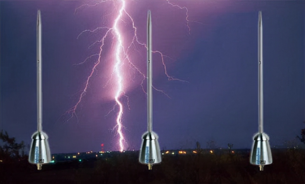 避雷针是如何避雷的？一根避雷针可以保护多大的范围？
