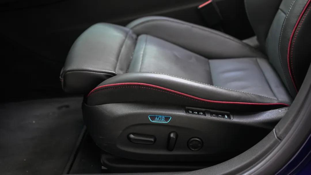 别克君威gs试驾,别克君威gs最值得推荐改装