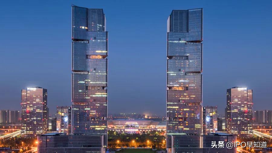 中天建设香港,中天建设集团有限公司成功上市