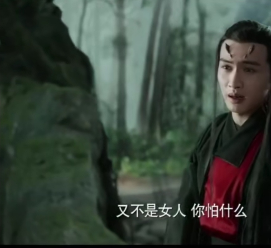 三生三世白浅和离镜的抖音,三生三世离镜跟白浅为什么决裂