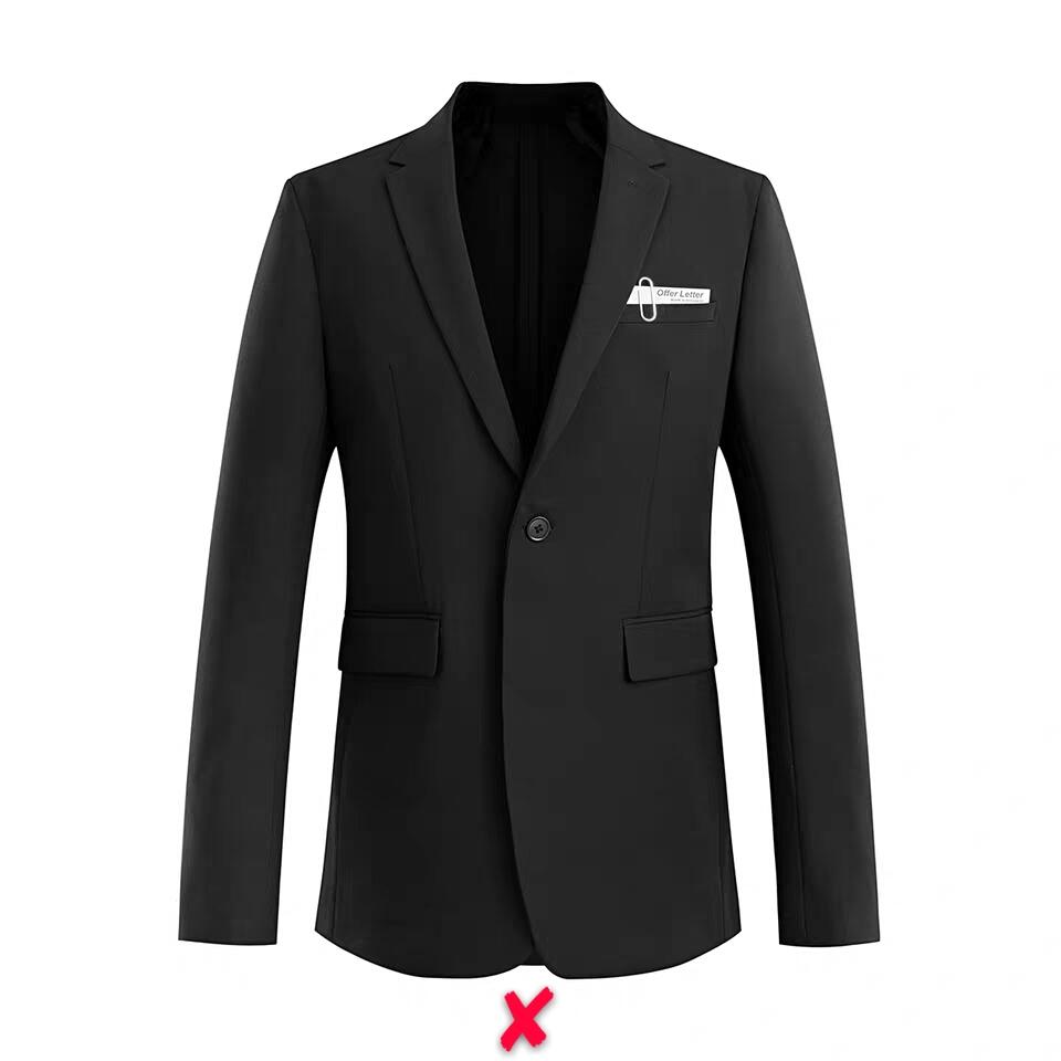 体型太瘦怎么穿衣服增肥,显瘦穿搭搭配技巧