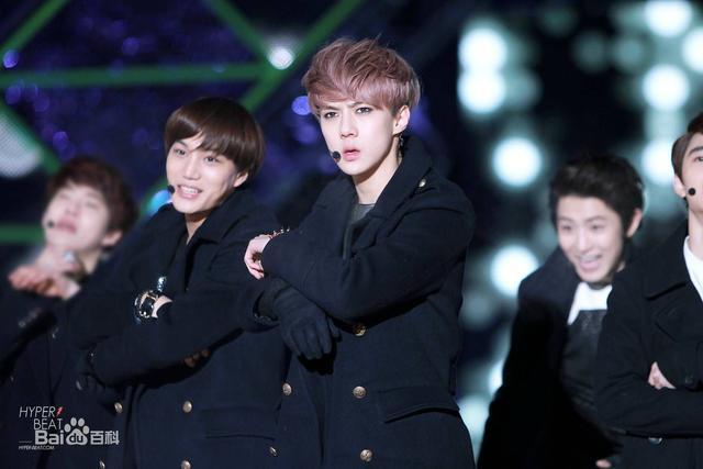 那些至今没被打破的男团纪录,那些打破世界纪录的男团