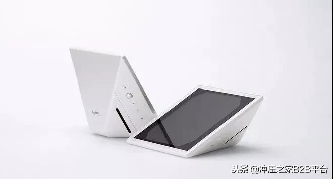 15大顶级工业设计公司，一次性带你全部看齐！