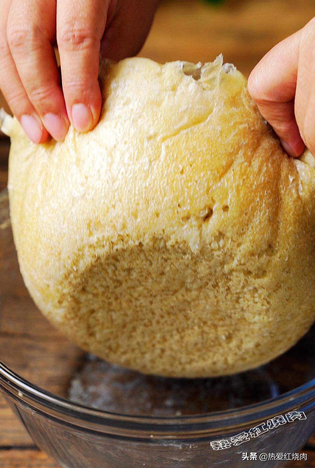 全网做凉皮视频,全网都在做凉皮