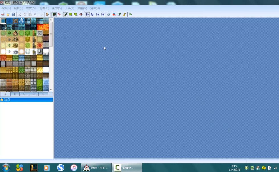 橙光之起源,你听说过RPG制作大师吗?