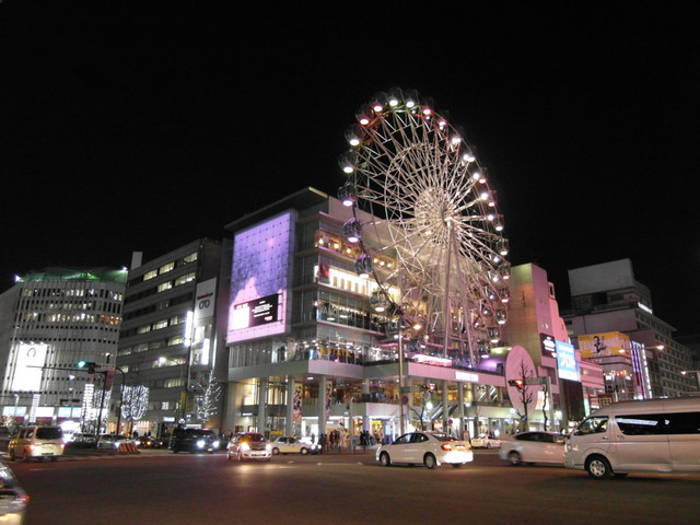 去名古屋买什么好,去名古屋