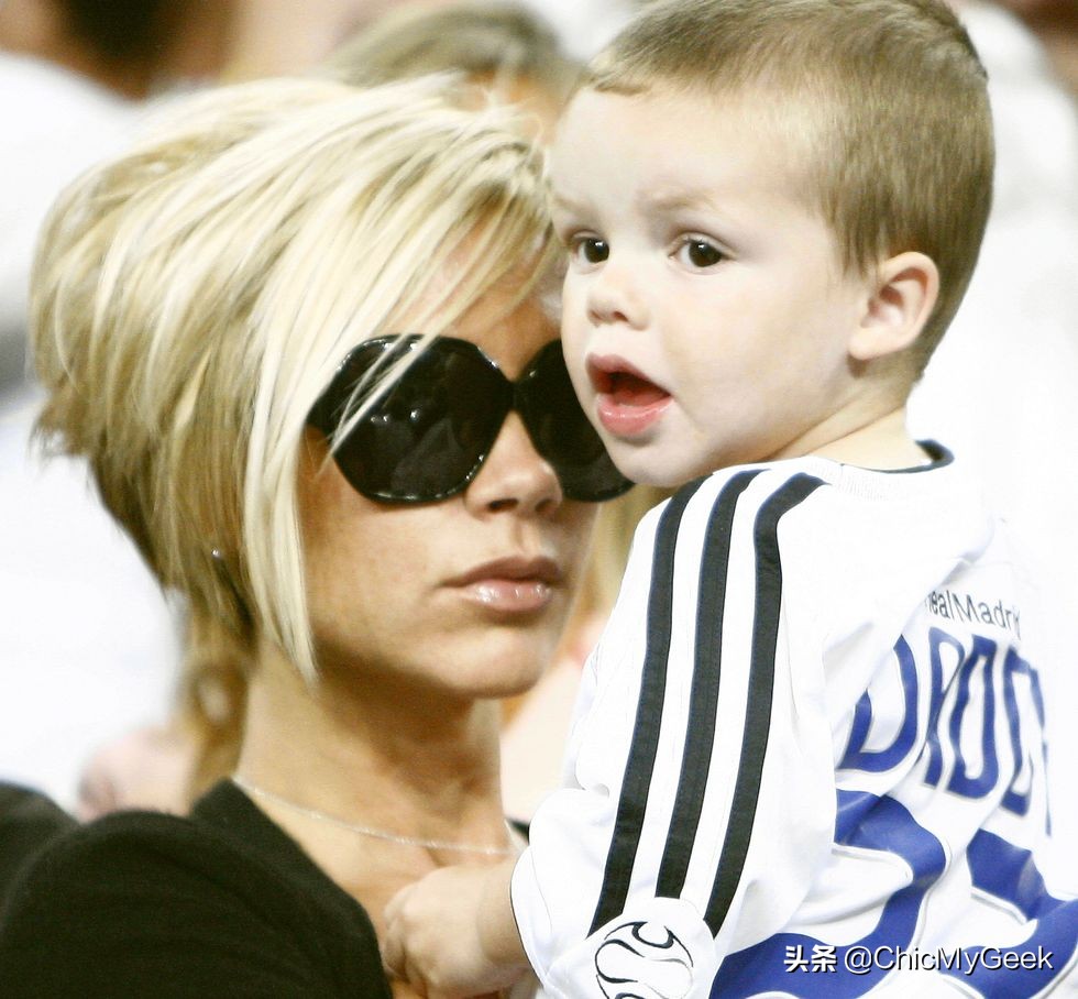 贝克汉姆个人情史,贝克汉姆婚变了吗