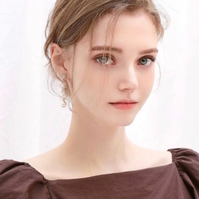 欧美风女生头像ins高级感动漫,欧美风女生头像保持热爱奔赴山海